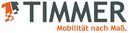 Logo Autohaus Timmer GmbH
